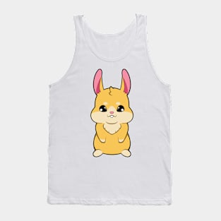 Rabbit Tank Top